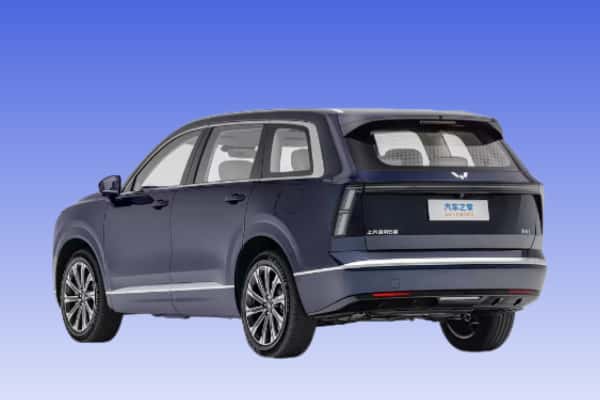 白城洮南市抵押小汽车
